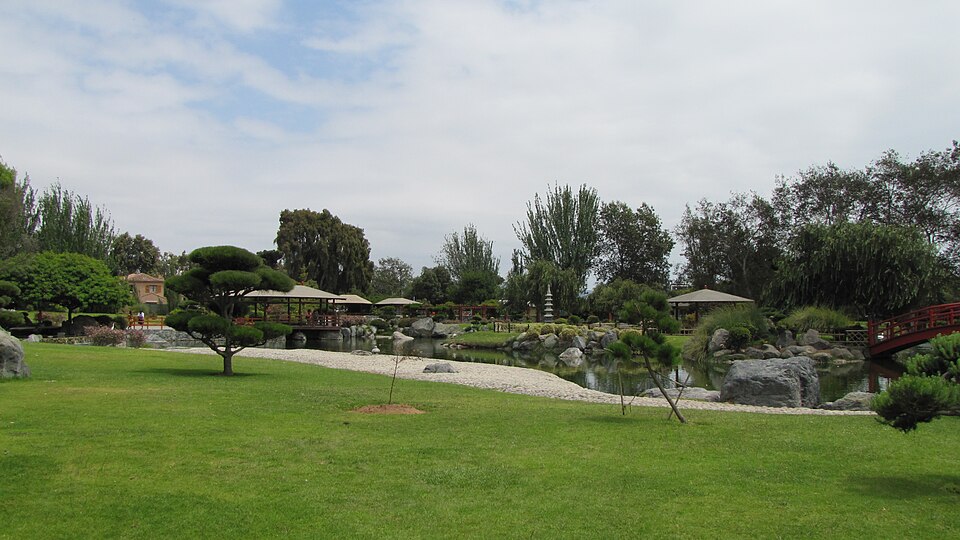Fotografía real de La Serena, Chile